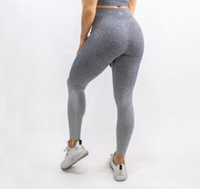 Load image into Gallery viewer, KBody Ombre Leggings - Thunder Grey