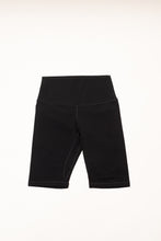 Load image into Gallery viewer, KBody Biker Shorts -Black