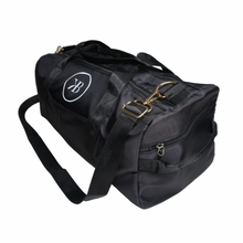 Load image into Gallery viewer, KBody Duffel Bag- Black