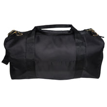 Load image into Gallery viewer, KBody Duffel Bag- Black