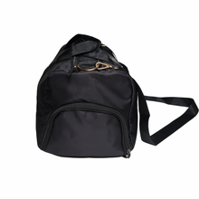 Load image into Gallery viewer, KBody Duffel Bag- Black