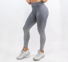Load image into Gallery viewer, KBody Ombre Leggings - Thunder Grey