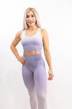 Load image into Gallery viewer, KBody Ombre Leggings - Lavender