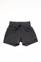 Load image into Gallery viewer, KBody Running Shorts - Black
