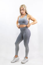 Load image into Gallery viewer, KBody Ombre Leggings - Thunder Grey
