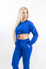 Load image into Gallery viewer, KBody Jogger set -Blue
